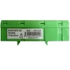 Zenitech Accessoire De Raccordement-Bornier modulaire terre 12 points