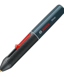 3M BOSCH GKP 200 CE Professional - Pistolet à colle 500 W, débit 30 g/min, câble amovible 3,5 m
