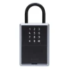 Abus Boîte a clés intelligente - - 797 Smart-BT KeyGarage B - Ouverture par smartphone - Stockage 20 clés - IP54