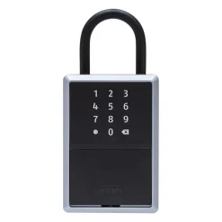Abus Boîte a clés intelligente - - 797 Smart-BT KeyGarage B - Ouverture par smartphone - Stockage 20 clés - IP54