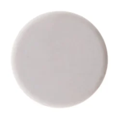Zenitech Boîte applique murs creux placo diamètre 40x40mm - Rouge -