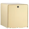 Burg-Wachter Boîte Aux Lettres 1 Porte-Boîte aux lettres 2 portes Balthazar Beige
