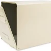 Burg-Wachter Boîte Aux Lettres 2 Portes-Boîte aux lettres 2 portes Favor Beige