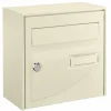 Decayeux Boîte aux lettres simple face compacte Probat ton pierre