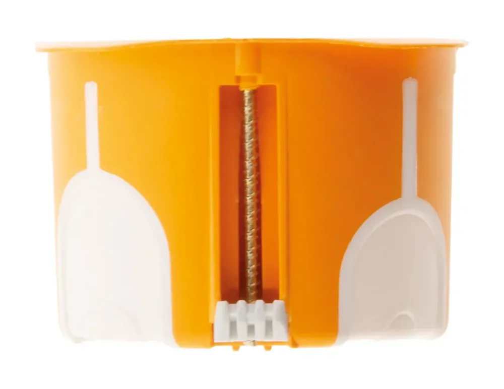 Capri Boîte therm+ diamètre 67x50mm - cloisons sèches -