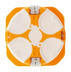 Capri Boîte therm+ diamètre 67x50mm - cloisons sèches -
