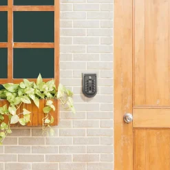 Fishtec Boîte à Clé Key secure