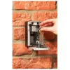 Master Lock Boîte à clés bluetooth sécurisée - Bluetooth Select Access - Noir