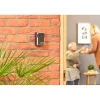 Master Lock Coffre-Fort-Boîte à clés connectée bluetooth Masterlock Select Access Smart 5441EURD