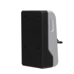 Master Lock Boîte à clé sécurisée à combinaison programmable murale 5481EURD Masterlock