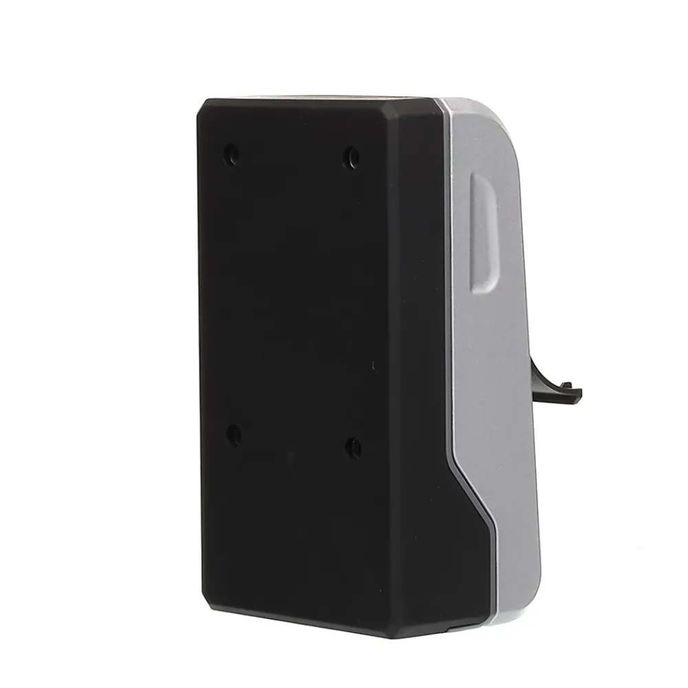 Master Lock Boîte à clé sécurisée à combinaison programmable murale 5481EURD Masterlock