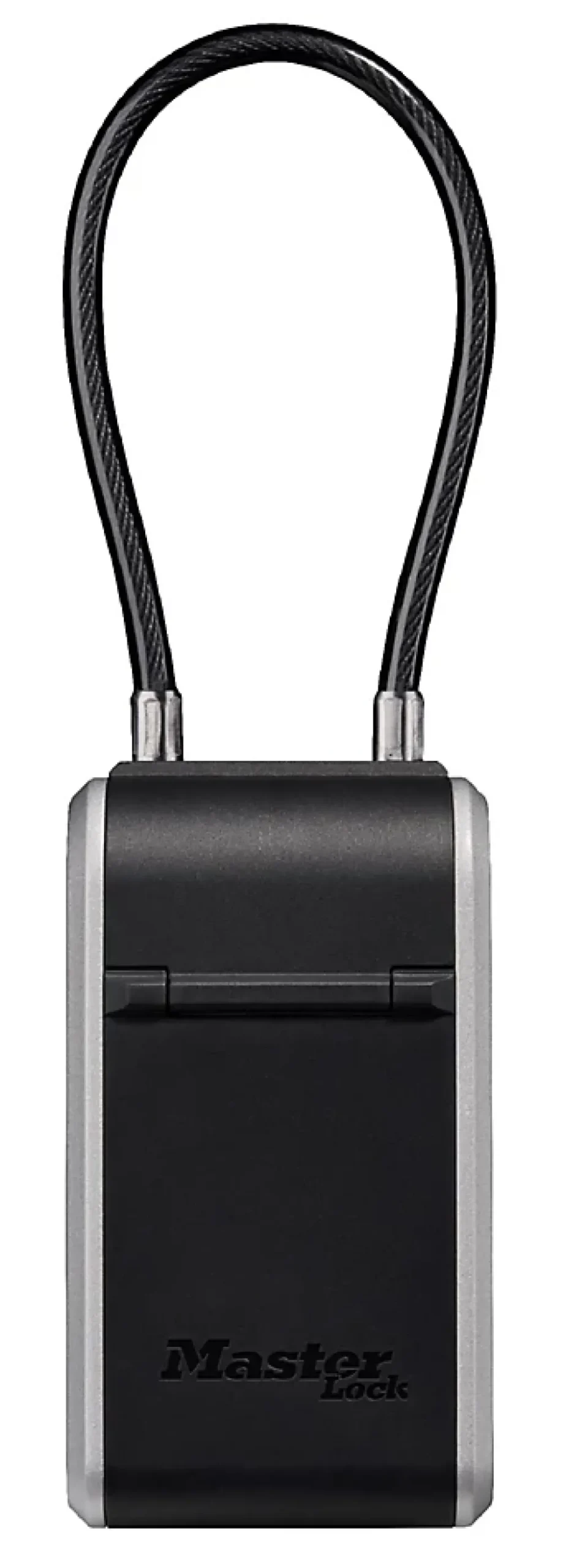 Master Lock Boîte à clé sécurisée à combinaison programmable 5482EURD Masterlock