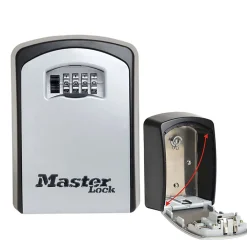 Master Lock Boîte À Clé-Boîte à clé sécurisée Select Access à combinaison programmable