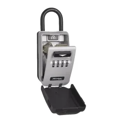 Master Lock Boîte À Clé-Boîte à clés MASTERLOCK avec anse - Rétroéclairé - 5424EURD