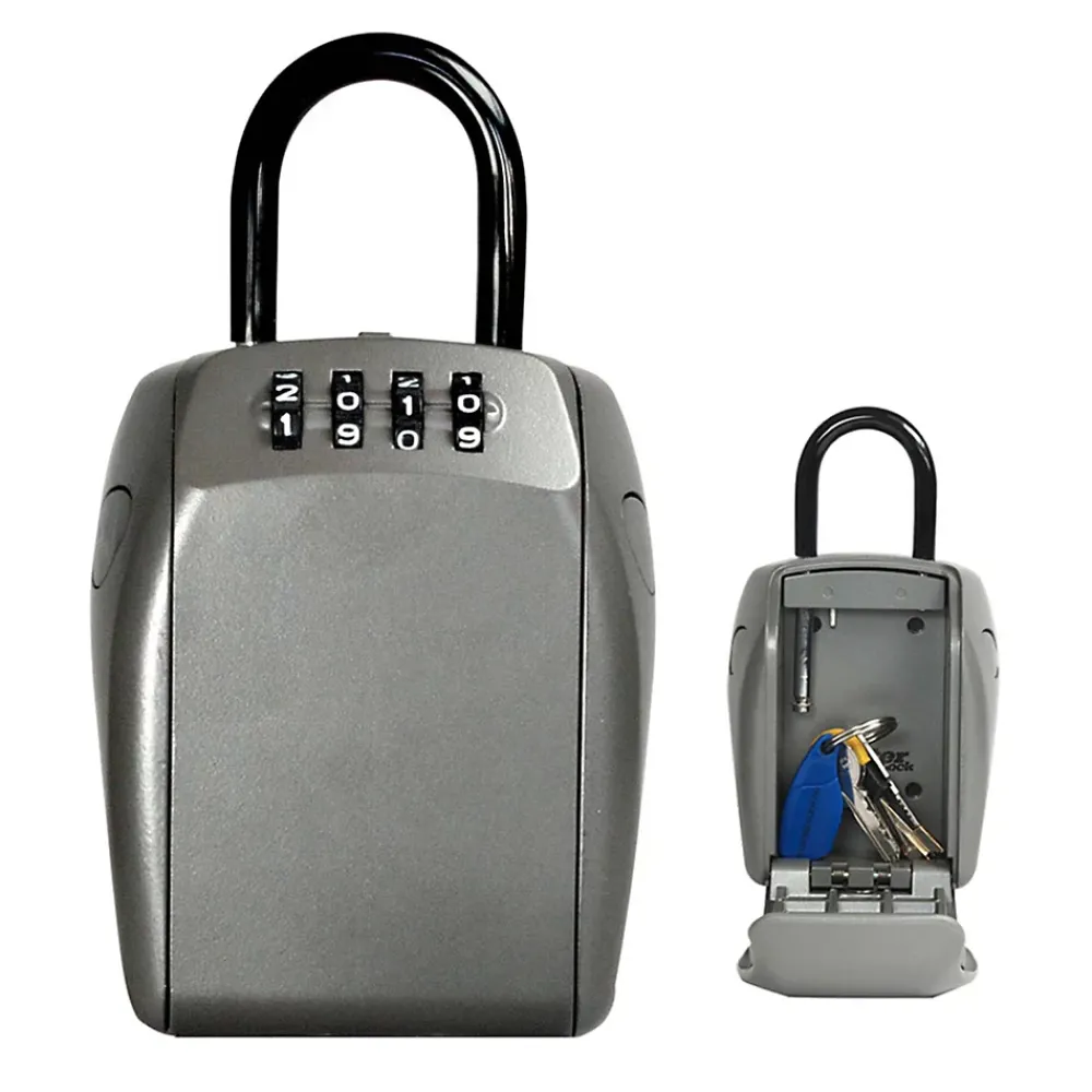Master Lock Boîte À Clé-Boîte à clés sécurisée à anse Select Access