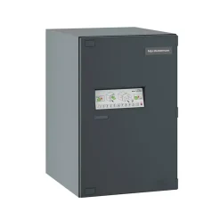 Burg-Wachter Boîte À Colis-Boîte à colis électronique Burg Wächter grise 98L