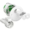 Schneider Electric Boîte d'applique DCL + douille E27 - Diam. 67 mm - Profondeur 40 mm - Multifix Air - IMT35027 - Schneider