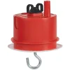 Legrand Boîte Et Connexion Luminaire-Boîte DCL luminaire point de centre maçonnerie