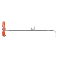 Fischer Kit De Chevilles-Boîte De 25 Chevilles À Bascule Duotec 537259 Nylon - 10 Mm