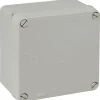 Solera Boîte de dérivation carrée IP65 -