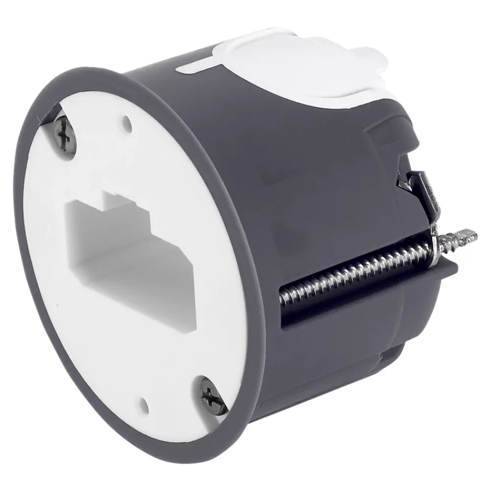 Jacobsen Boîte de dérivation DCL ø54 x P.40 mm