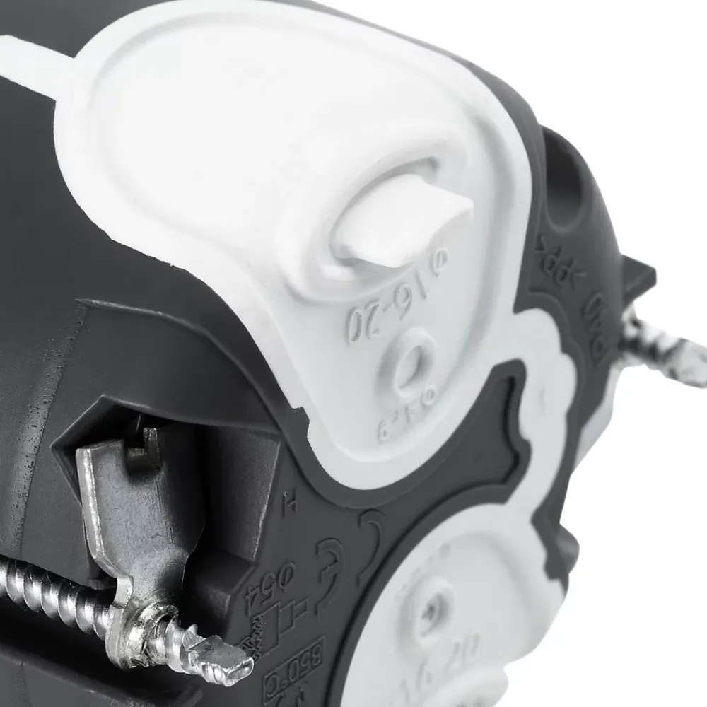 Jacobsen Boîte de dérivation DCL ø54 x P.40 mm