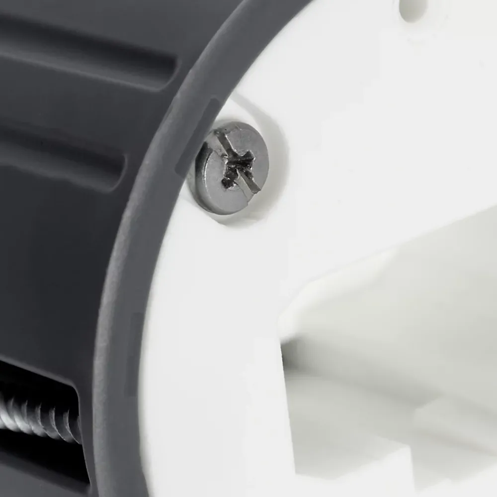Jacobsen Boîte de dérivation DCL ø54 x P.40 mm