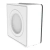 Zenitech Boîte De Dérivation-Boîte de dérivation en saillie - Blanc - Vulco -