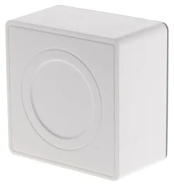 Zenitech Boîte De Dérivation-Boîte de dérivation en saillie - Blanc - Vulco -