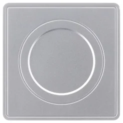 Zenitech Boîte de dérivation en saillie Silver - Vulco -