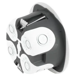 Jacobsen Boîte De Dérivation-Boîte de dérivation ø67 x P.40 mm pour 8 câbles