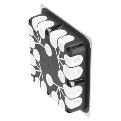 Jacobsen Boîte de dérivation 70 x 110 x P.40 mm pour 36 câbles
