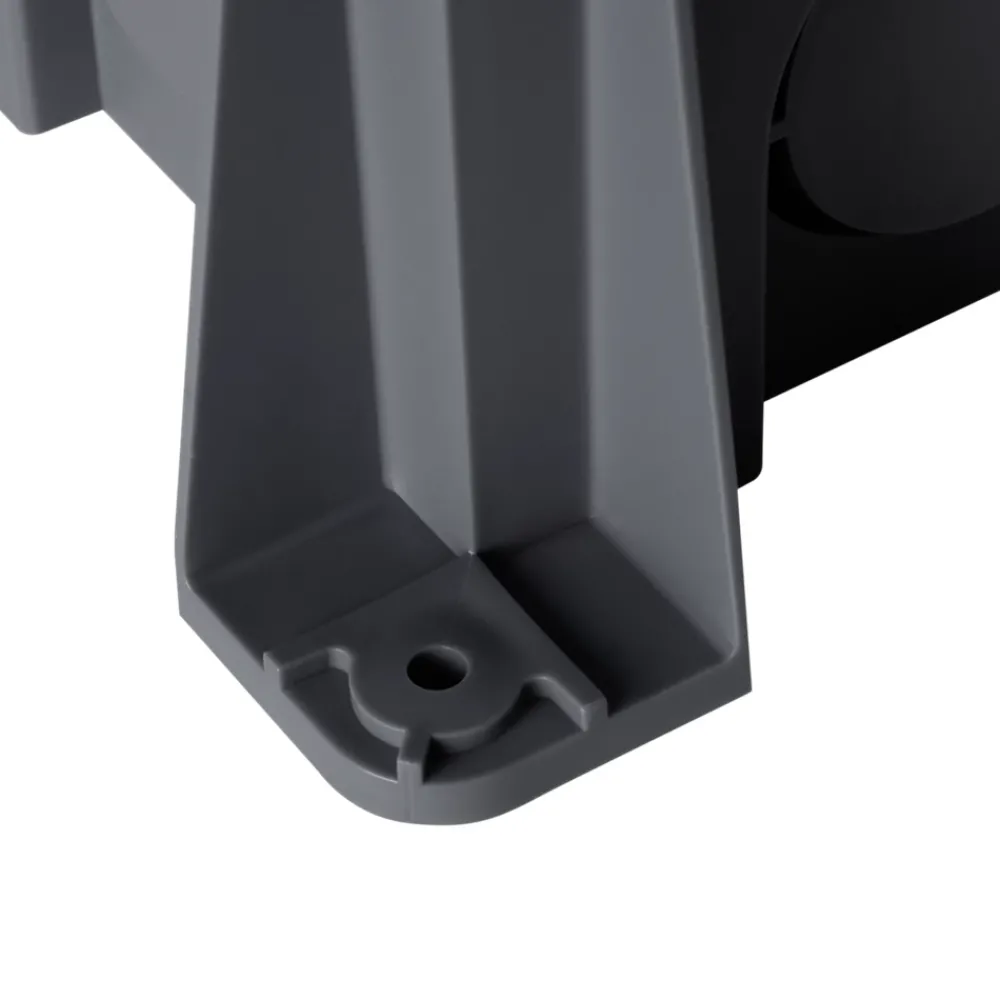 Jacobsen Boîte de dérivation 295 x 225 x 102 mm pour comble et plafond