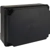 Solera Boîte De Dérivation-Boîte de dérivation rectangulaire IP55 -