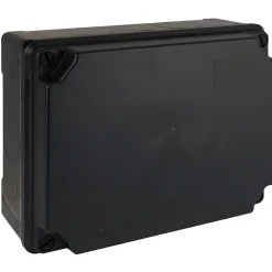 Solera Boîte De Dérivation-Boîte de dérivation rectangulaire IP55 -
