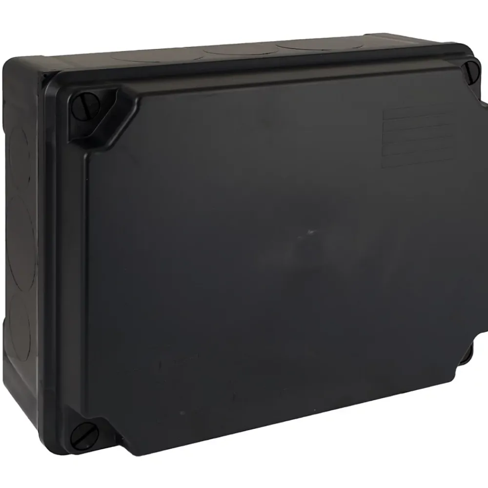 Solera Boîte De Dérivation-Boîte de dérivation rectangulaire IP55 -