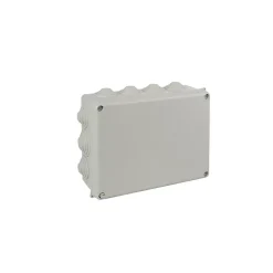 Solera Boîte De Dérivation-Boîte de dérivation rectangulaire 14 entrées -