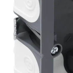 Jacobsen Boîte De Dérivation-Boîte de dérivation étanche 100 x 100 mm