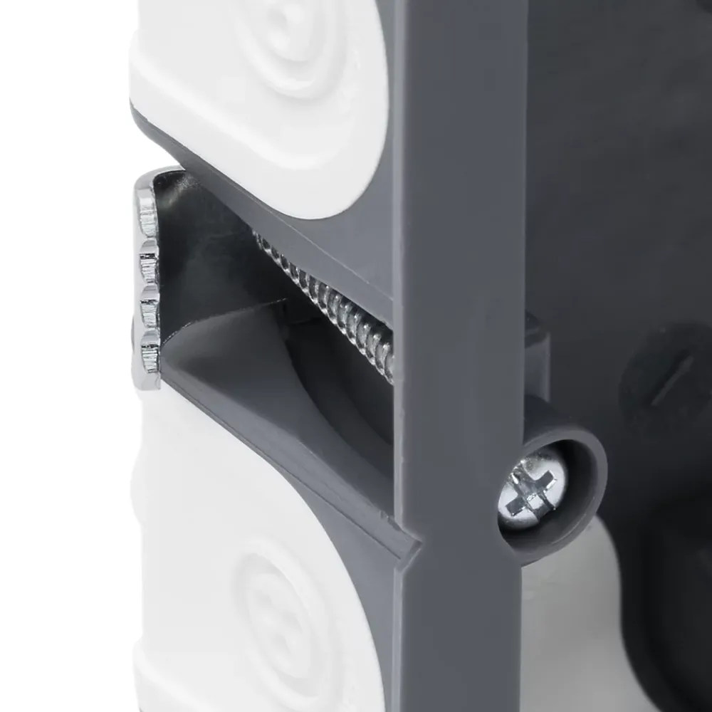 Jacobsen Boîte De Dérivation-Boîte de dérivation étanche 100 x 100 mm