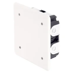 Jacobsen Boîte De Dérivation-Boîte de dérivation étanche 100 x 100 mm