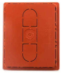 Zenitech Boîte De Dérivation-Boîte de dérivation 160 x 130 x 70mm -