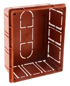 Zenitech Boîte De Dérivation-Boîte de dérivation 160 x 130 x 70mm -