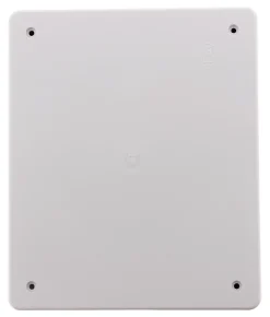 Zenitech Boîte De Dérivation-Boîte de dérivation 160 x 130 x 70mm -