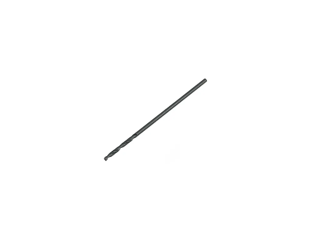 Hanger Ferrure-Boîte de 10 forets HSS laminés diamètre 4mm - - 155009