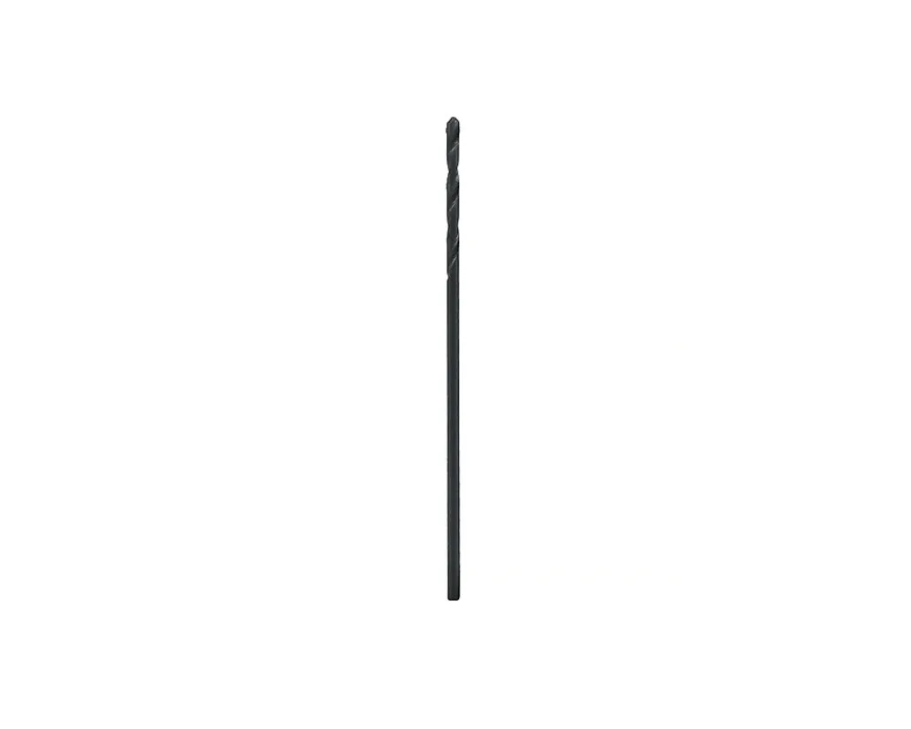 Hanger Ferrure-Boîte de 10 forets HSS laminés diamètre 4mm - - 155009