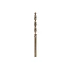 Hanger Boîte de 5 forets métaux Cobalt 5% diamètre 10mm - - 155221