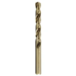 Hanger Boîte de 5 forets métaux Cobalt 5% diamètre 10mm - - 155221