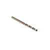 Hanger Boîte de 10 forets métaux Cobalt 5% diamètre 3mm - - 155202