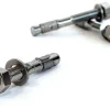 Spit Cheville Universelle-Boîte de 20 goujons d'ancrage FIX3 diam 12 x 180 mm - 057576
