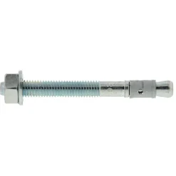 Spit Cheville Universelle-Boîte de 20 goujons d'ancrage FIX3 diam 12 x 180 mm - 057576